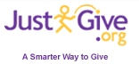 Donate through JustGive.org