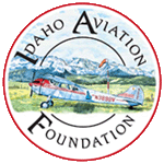 Idaho Aviation Foundation logo