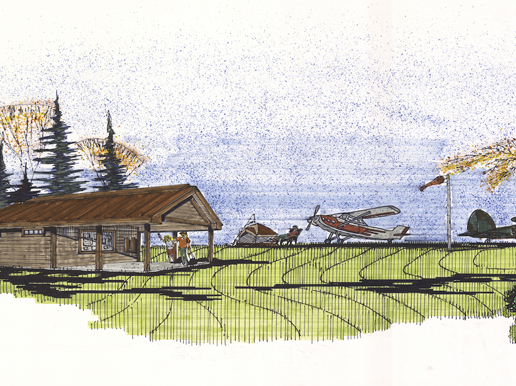 Reed Ranch