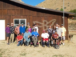 30th Annual Wilderness Within Reach