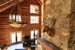Big Creek Lodge 2021